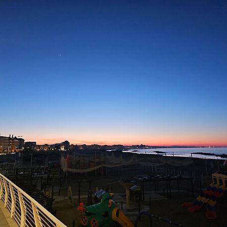 Cattolica Apartments Екстер'єр фото