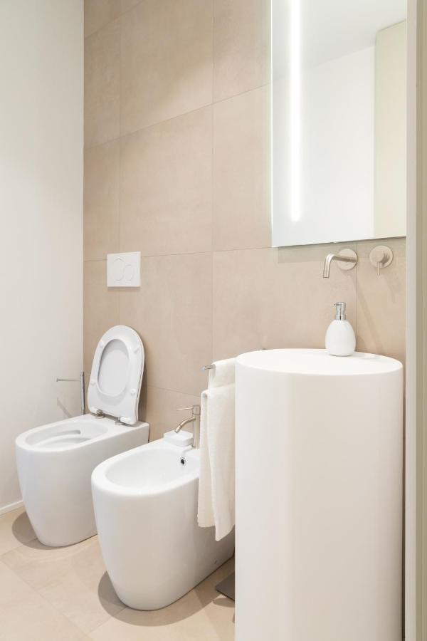 Cattolica Apartments Екстер'єр фото
