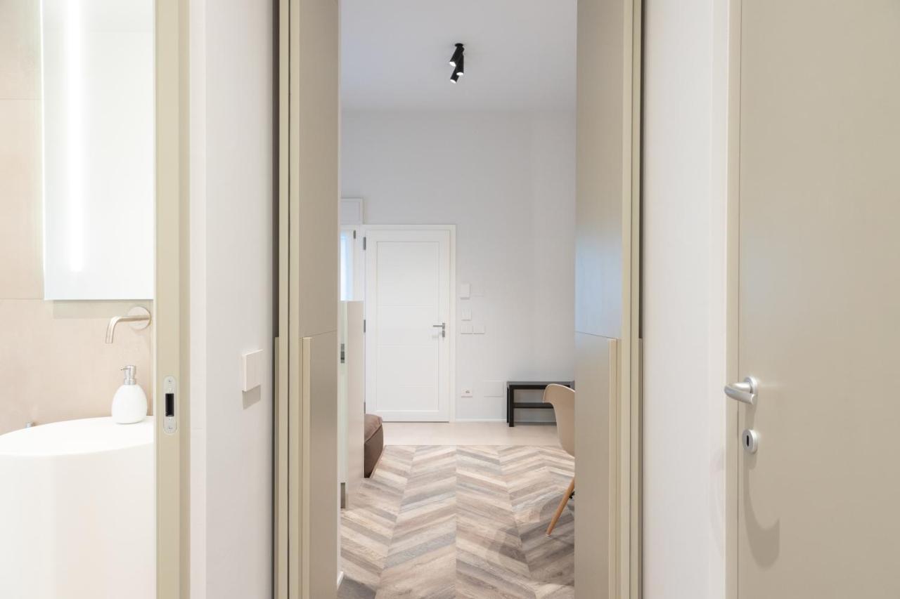 Cattolica Apartments Екстер'єр фото
