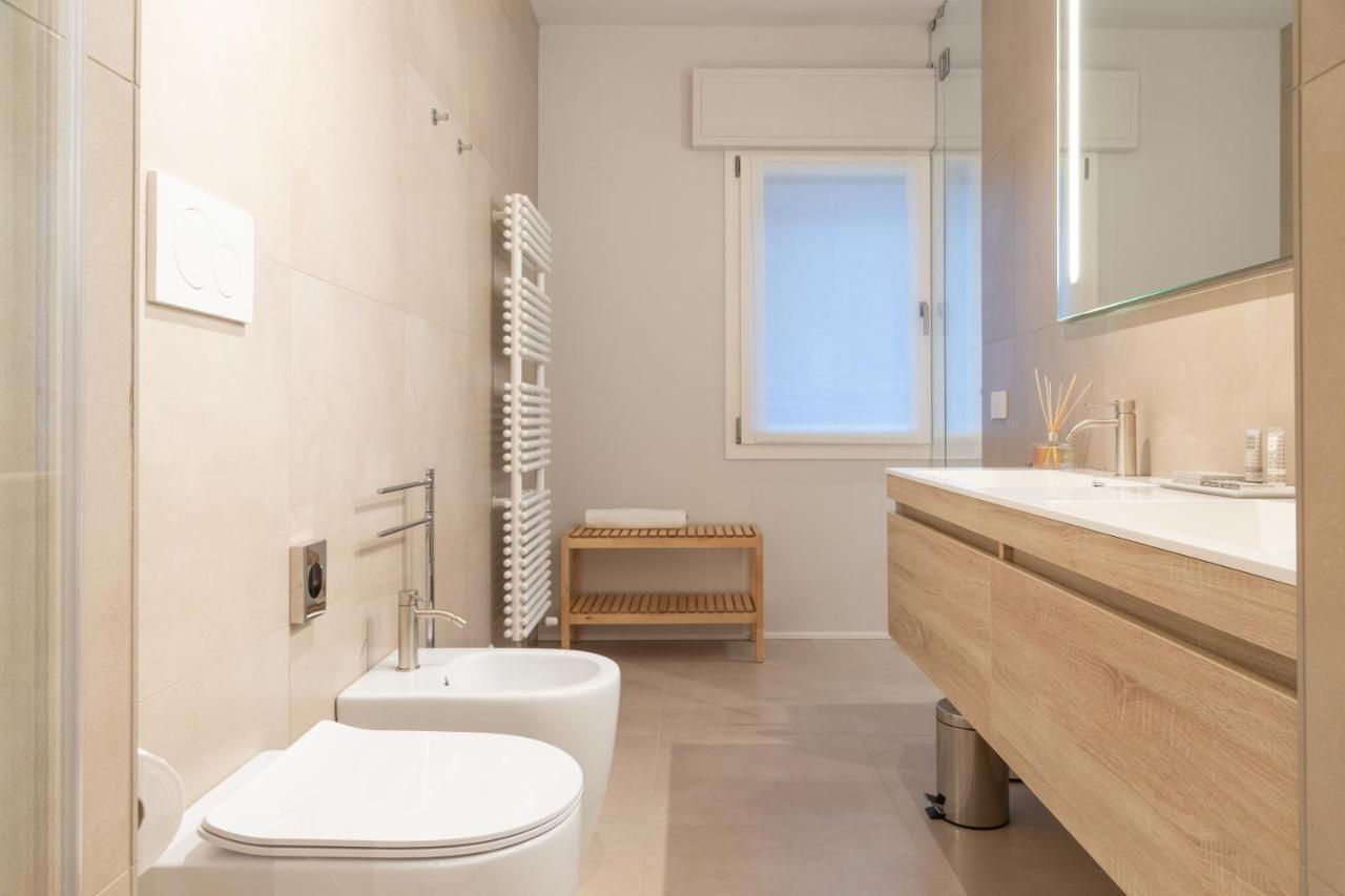 Cattolica Apartments Екстер'єр фото