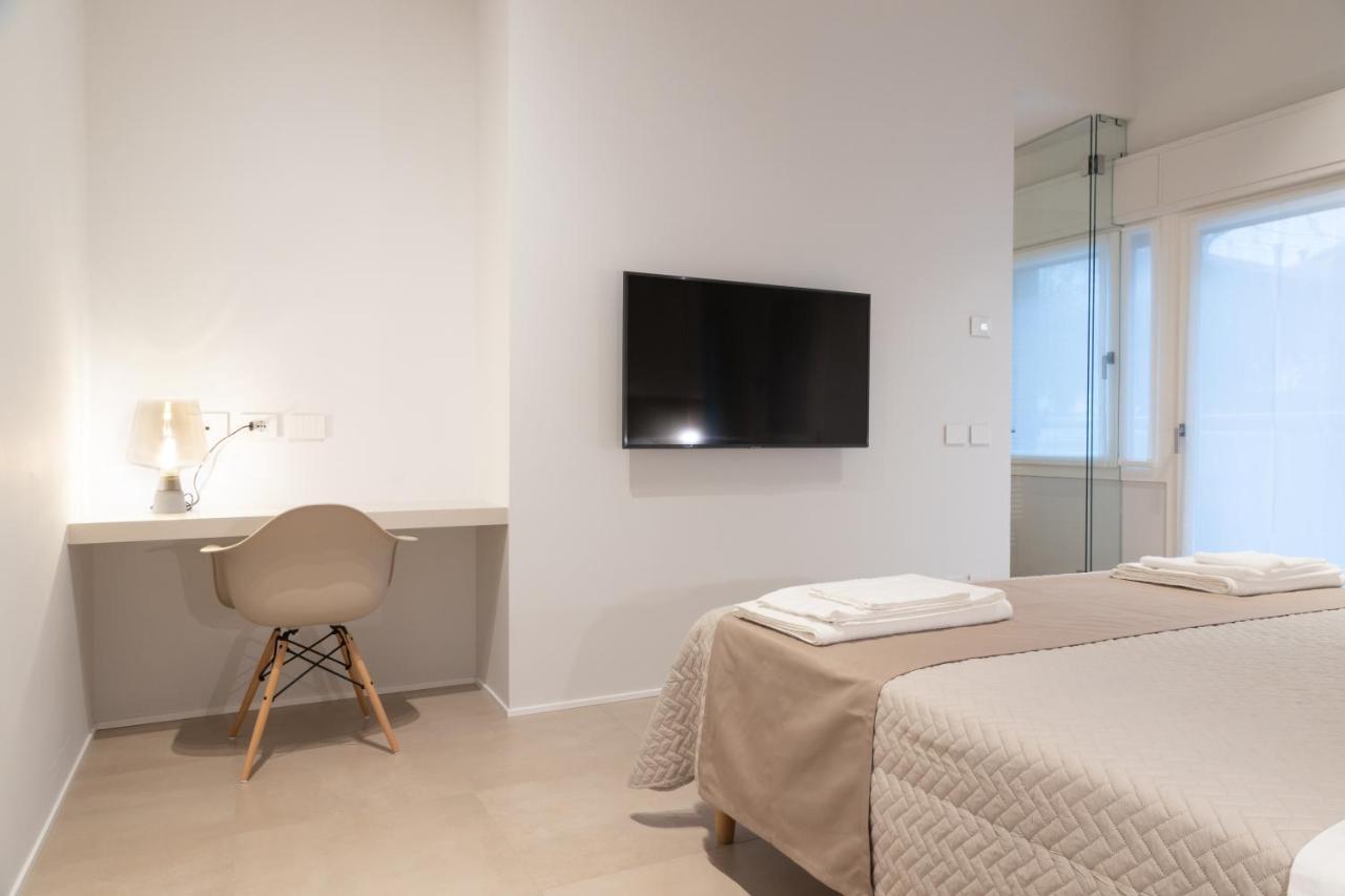 Cattolica Apartments Екстер'єр фото