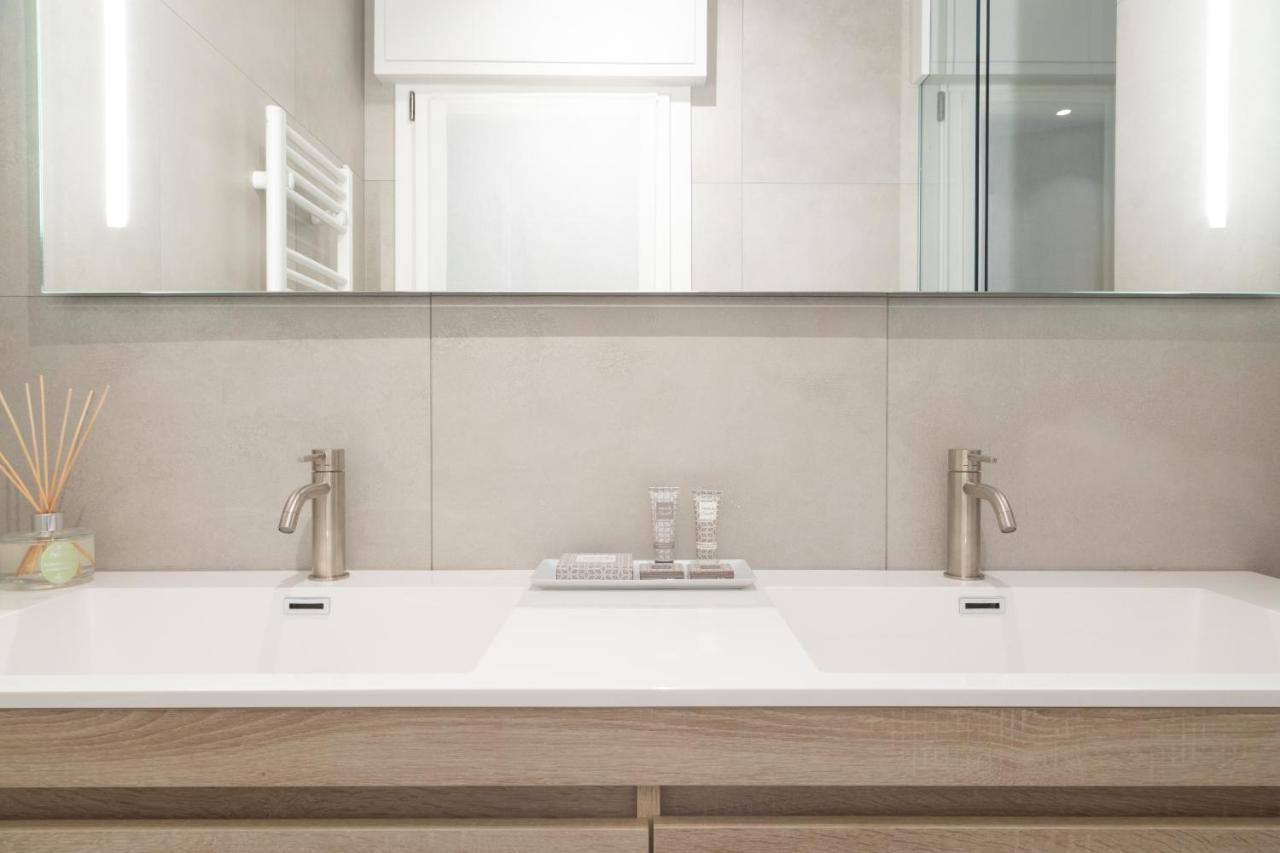 Cattolica Apartments Екстер'єр фото