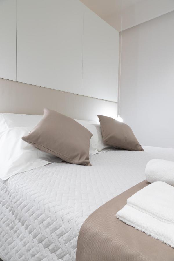 Cattolica Apartments Екстер'єр фото