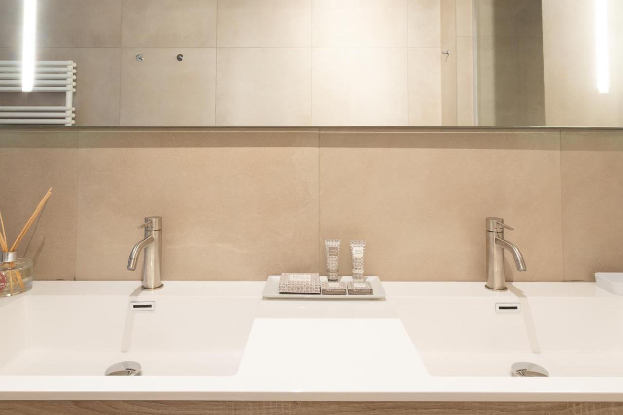 Cattolica Apartments Екстер'єр фото