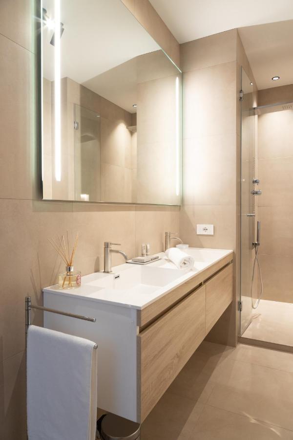 Cattolica Apartments Екстер'єр фото