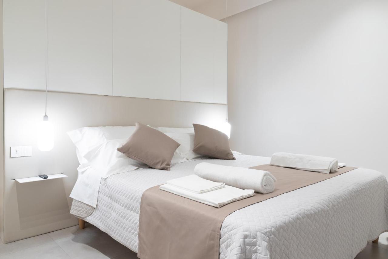 Cattolica Apartments Екстер'єр фото