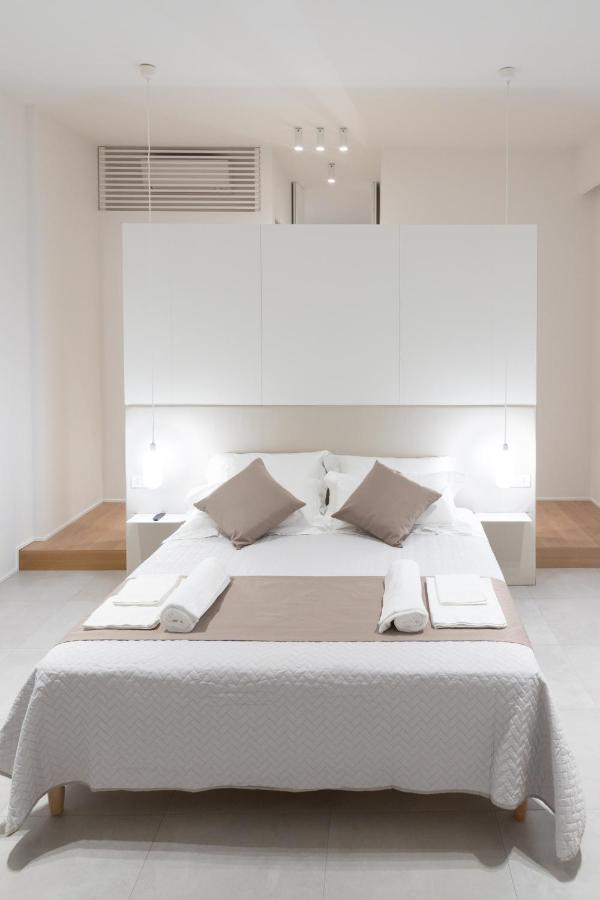 Cattolica Apartments Екстер'єр фото