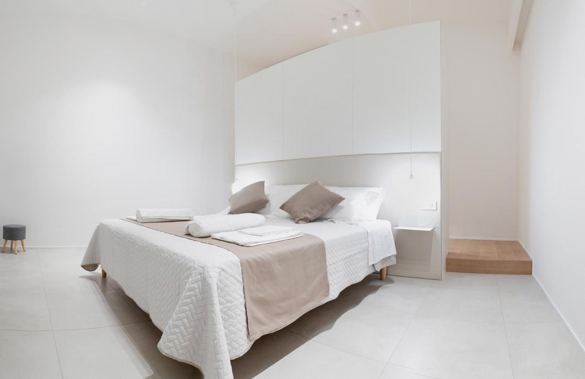 Cattolica Apartments Екстер'єр фото