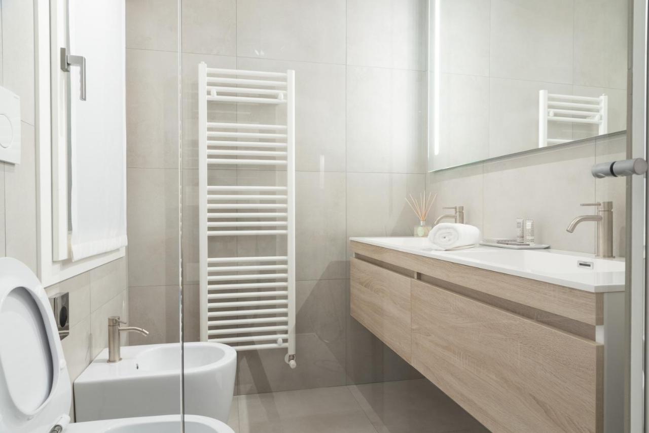 Cattolica Apartments Екстер'єр фото