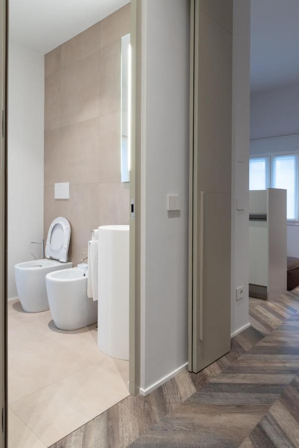 Cattolica Apartments Екстер'єр фото