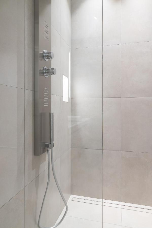 Cattolica Apartments Екстер'єр фото