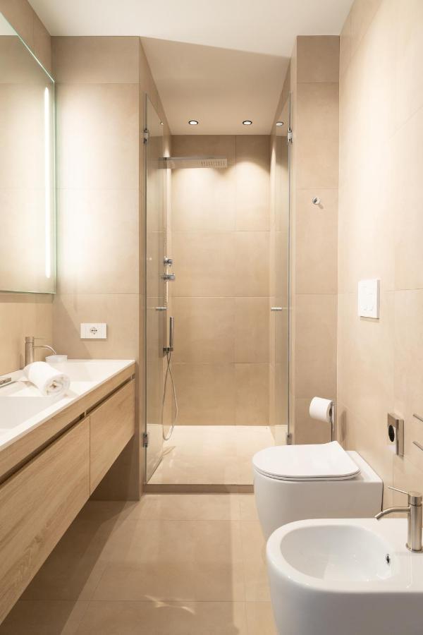 Cattolica Apartments Екстер'єр фото