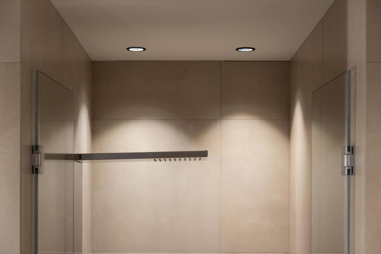 Cattolica Apartments Екстер'єр фото