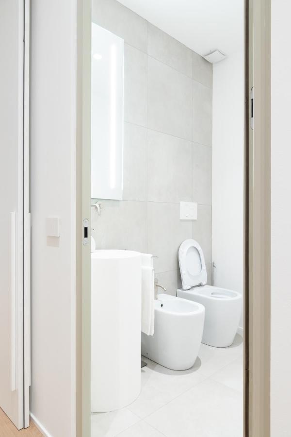 Cattolica Apartments Екстер'єр фото