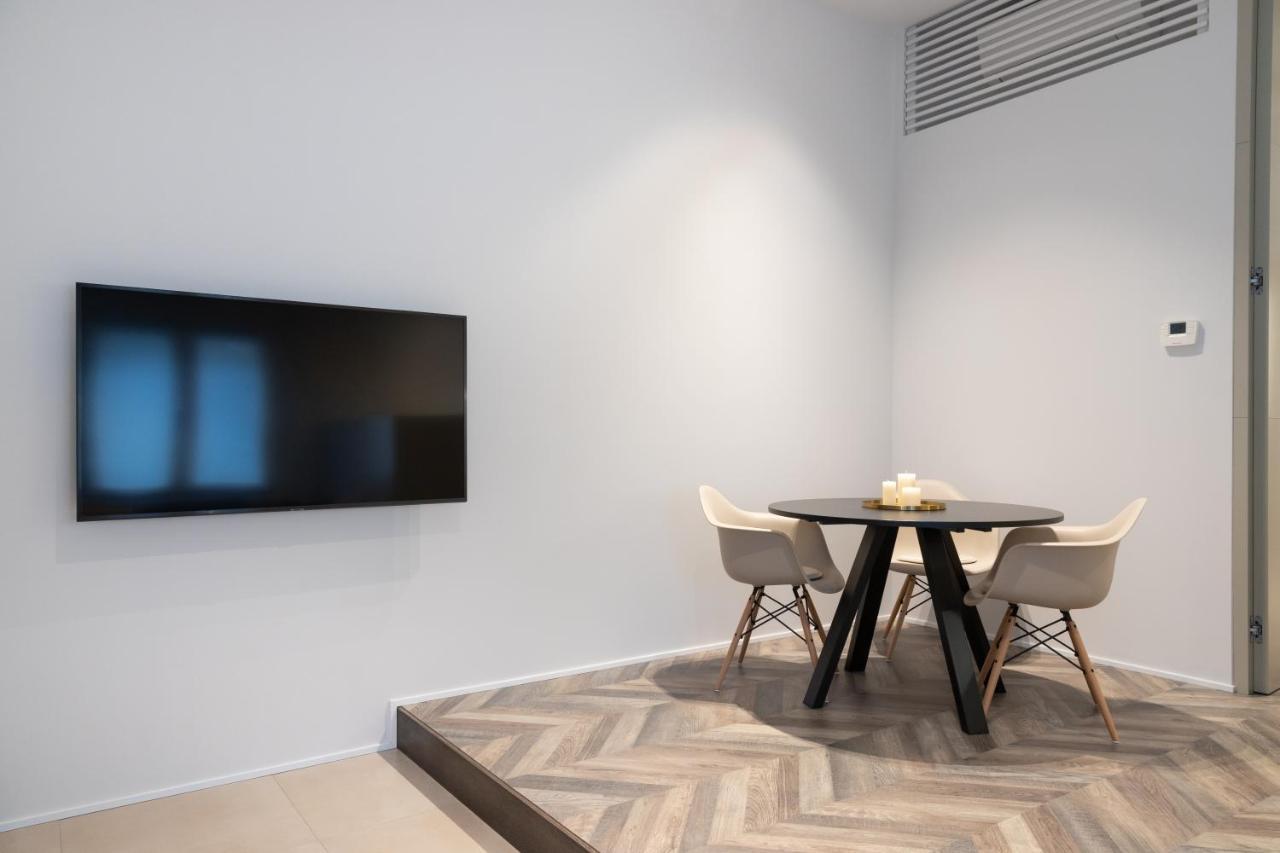 Cattolica Apartments Екстер'єр фото