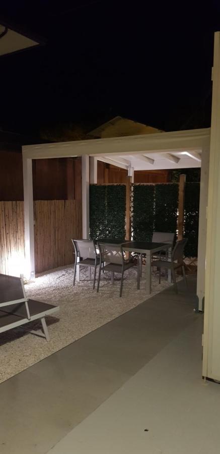 Cattolica Apartments Екстер'єр фото